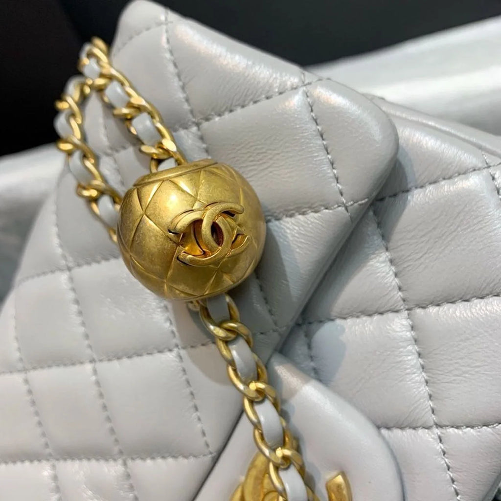 Grey Bag O9902