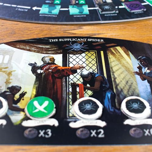 Board Game O868