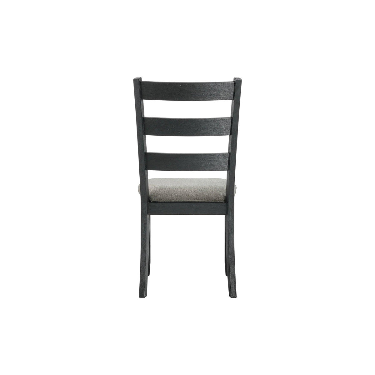Gray 5-Piece Dining Set B4981