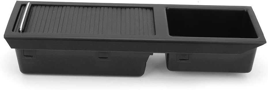 Center Console Tray Storage Insert for 3 Series E46 F515071