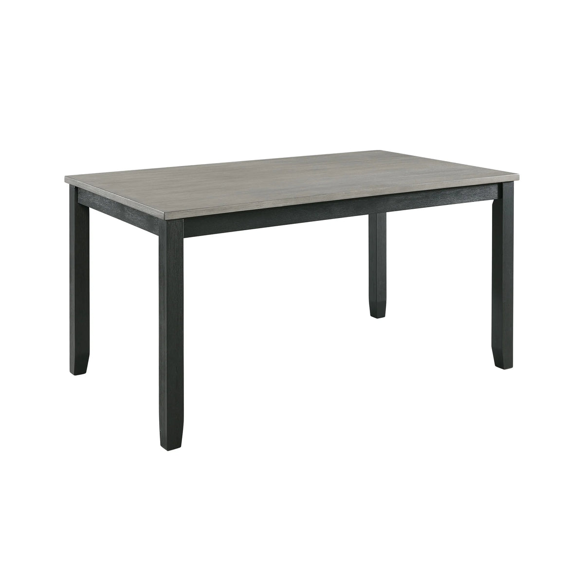 Gray 5-Piece Dining Set B4981