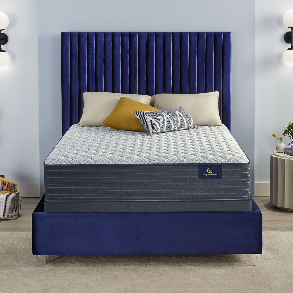 Firm Queen Mattress H146397