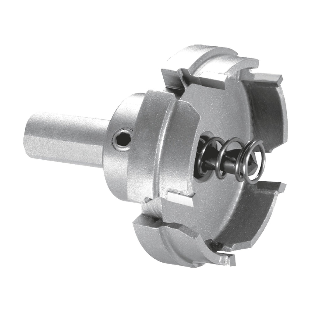 Carbide Hole Saw P35711