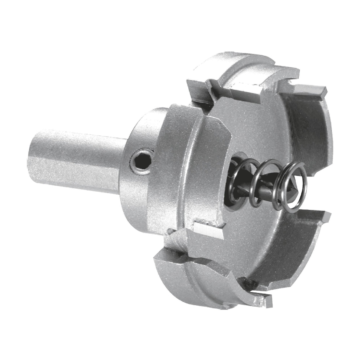 Carbide Hole Saw P35711