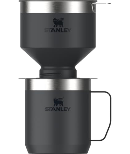 Camp Pour Over Set U9407