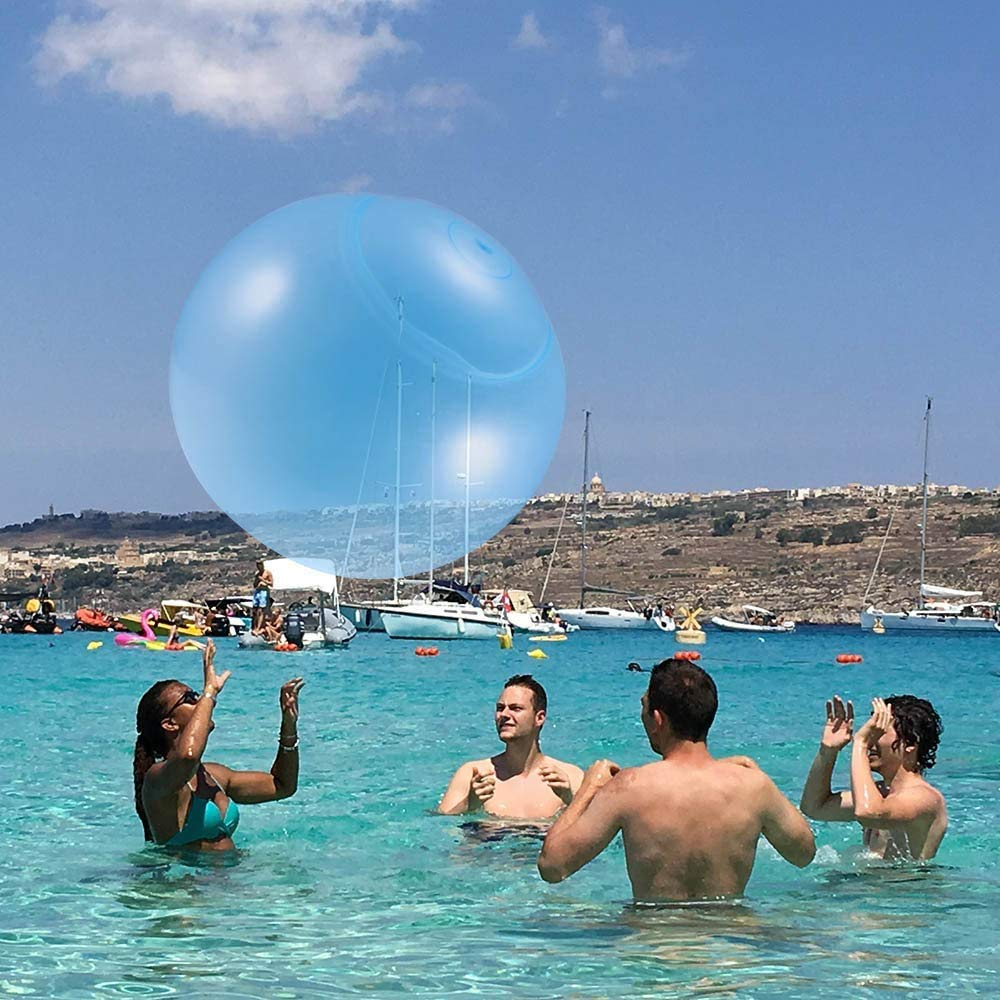 Inflatable Water Ball Toy M383067