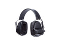 Black Noise Barrier Headphones Z7966