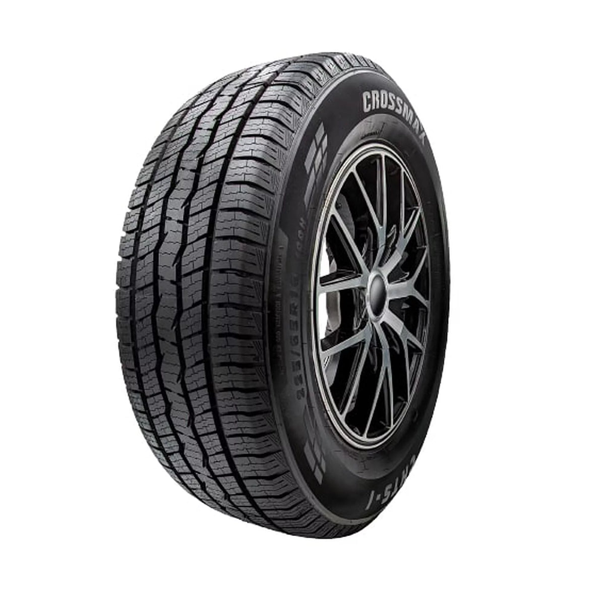 225/65R16 100H SUV/Crossover Tire I8196