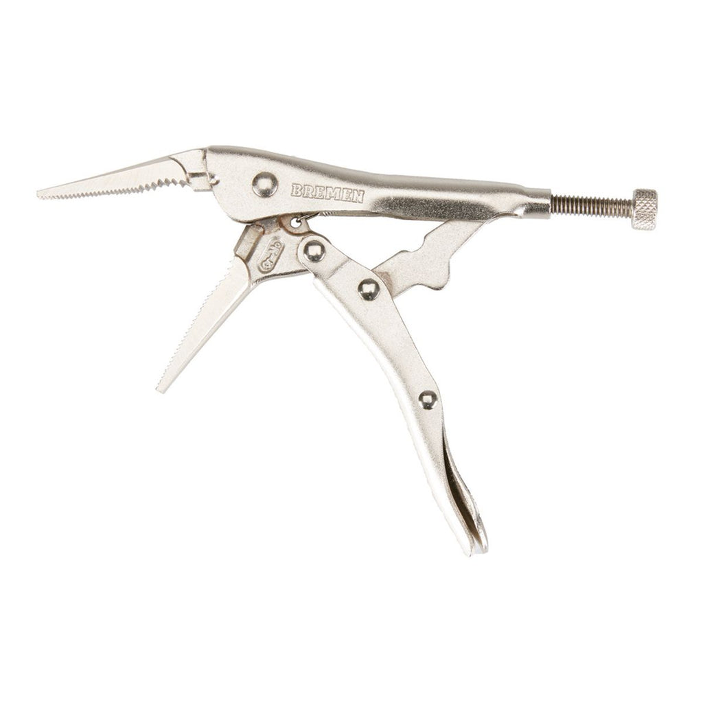6 in. Long-Nose Locking Pliers T1448