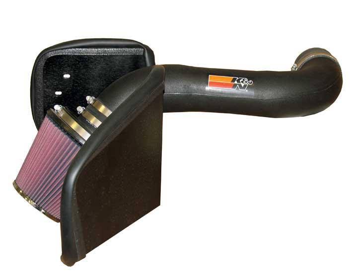Performance Intake Kit I647297