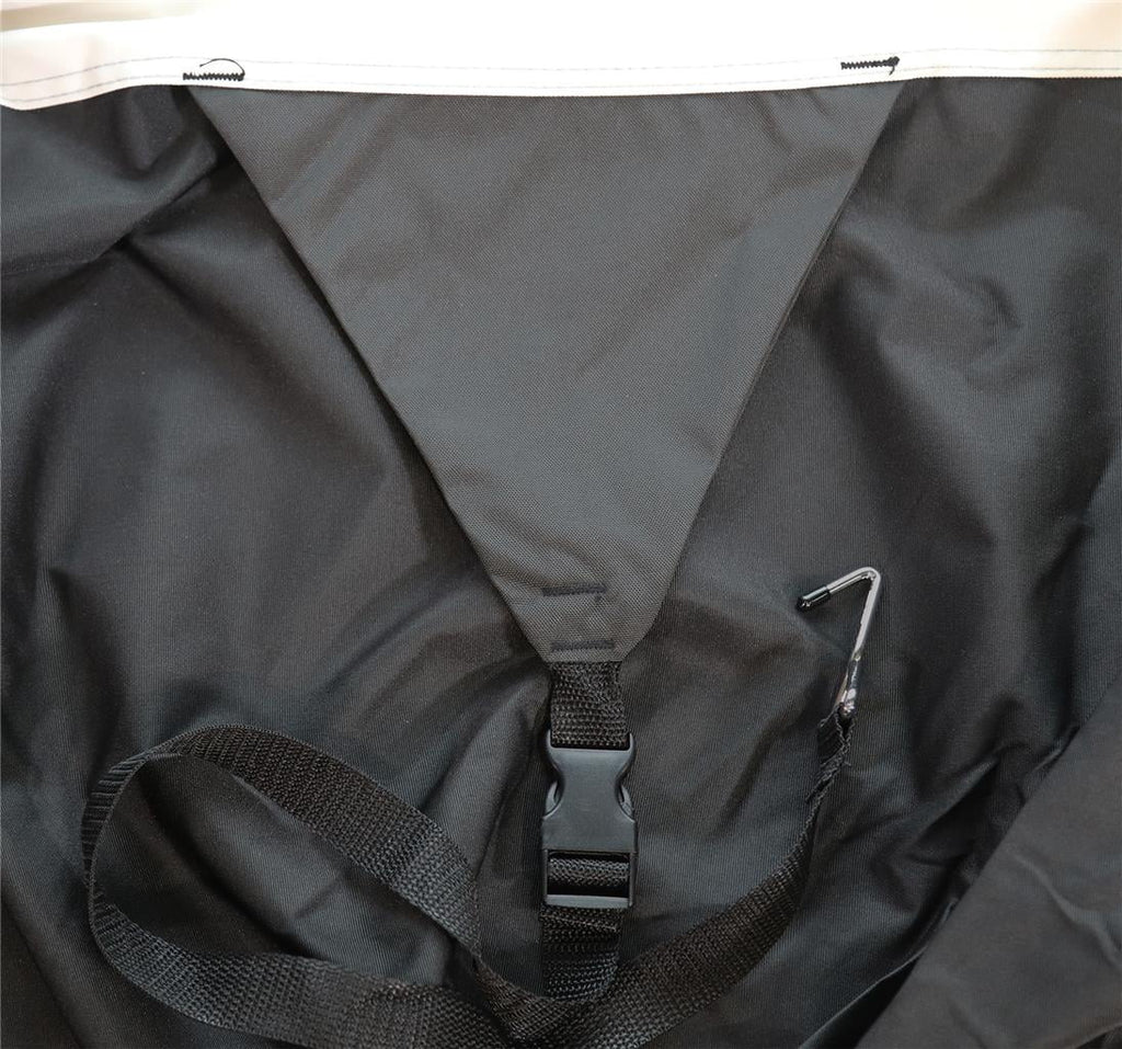 600D Snowmobile Travel and Storage Cover O61763