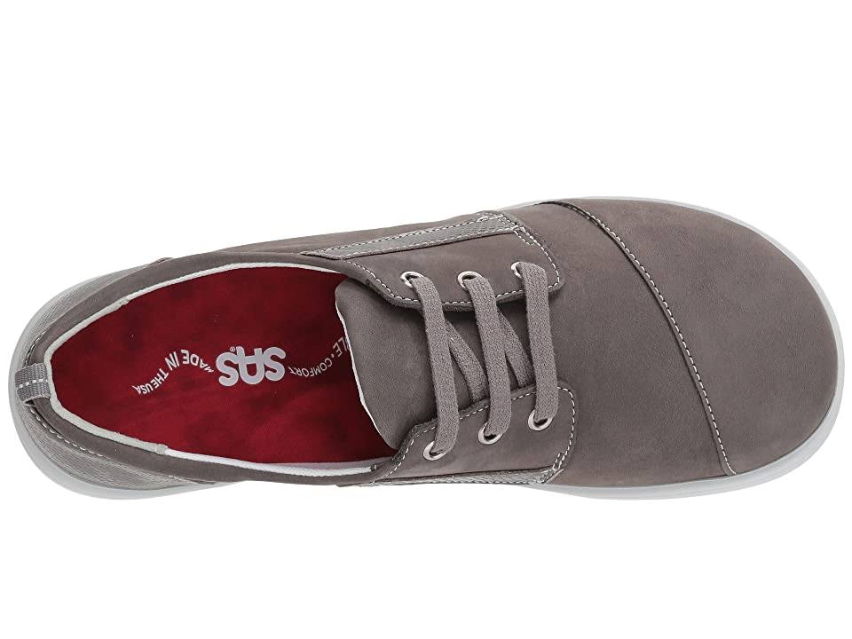 Marnie Gris Snake 10.5 Wide Shoes G42493