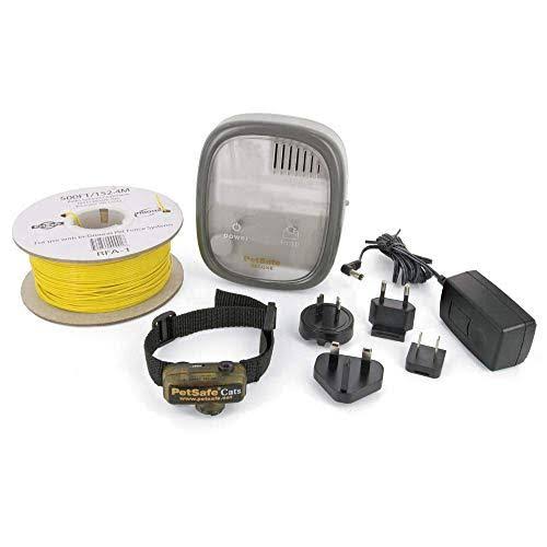 In-Ground Cat Fence Receiver Collar A197