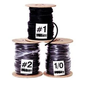 100 ft. Welding Cable G510