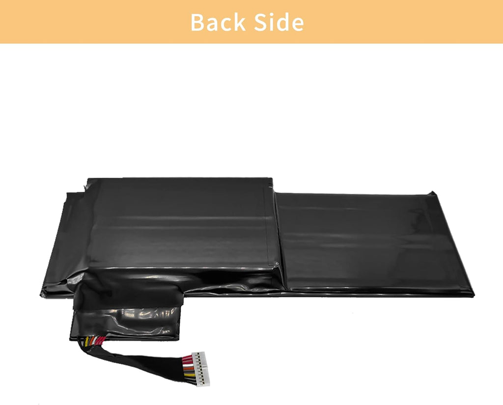 Replacement Laptop Battery Pack of 2 D80404