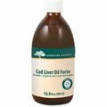 Cod Liver Oil 16.9 oz U150032