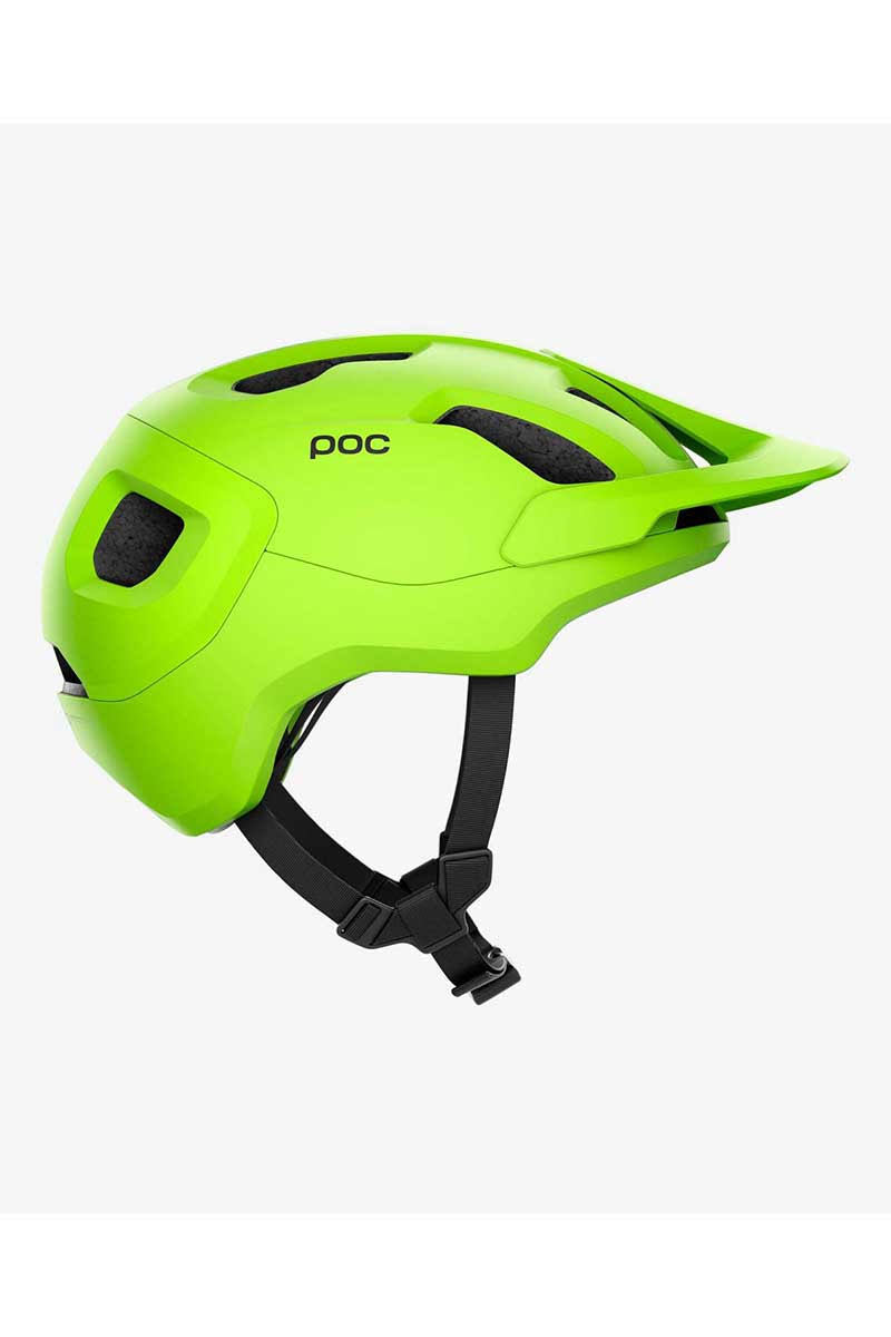 Uranium Black/ Basalt Blue M/L Helmet A629903