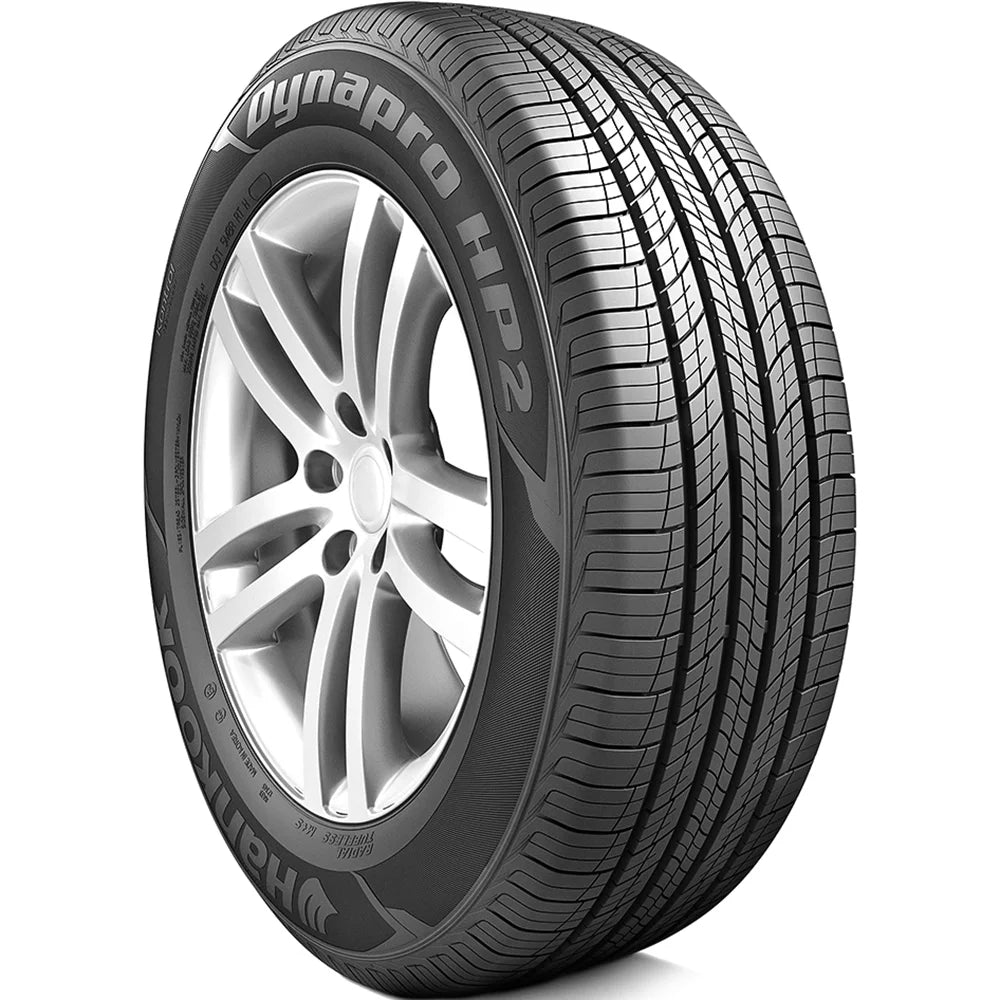 All Season 255/60R17 106V SUV/Crossover Tire D658300