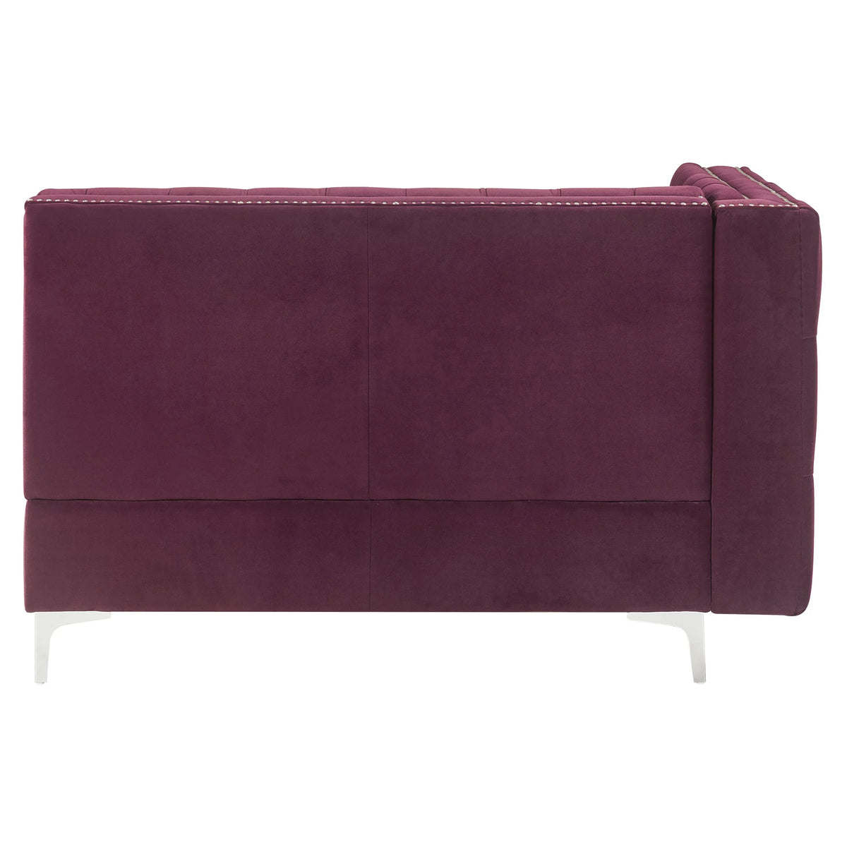 Burgundy Modular S253