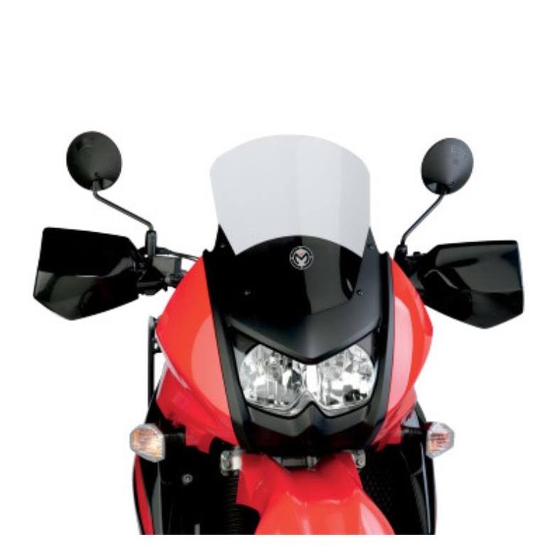 Adventure Windscreen D58964