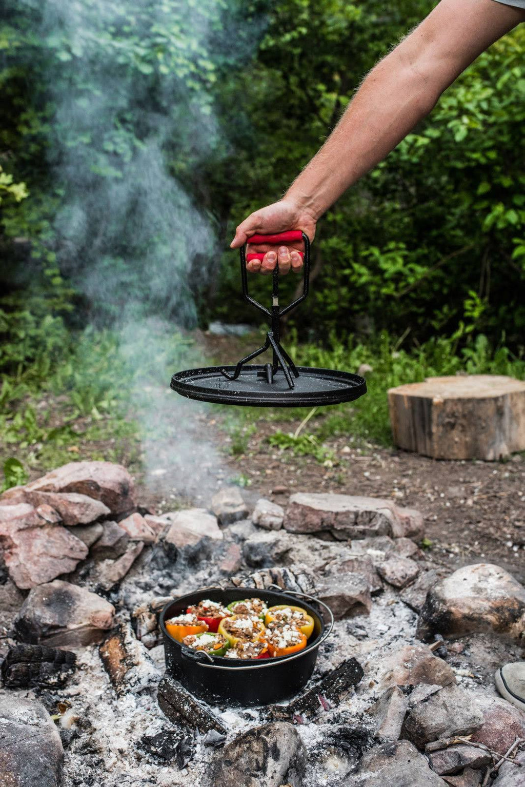 Classic Dutch Oven Y716656