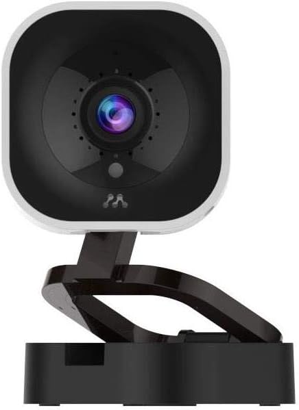 2K HD Indoor Wi-Fi Smart Security Camera Pack of 2 K437331