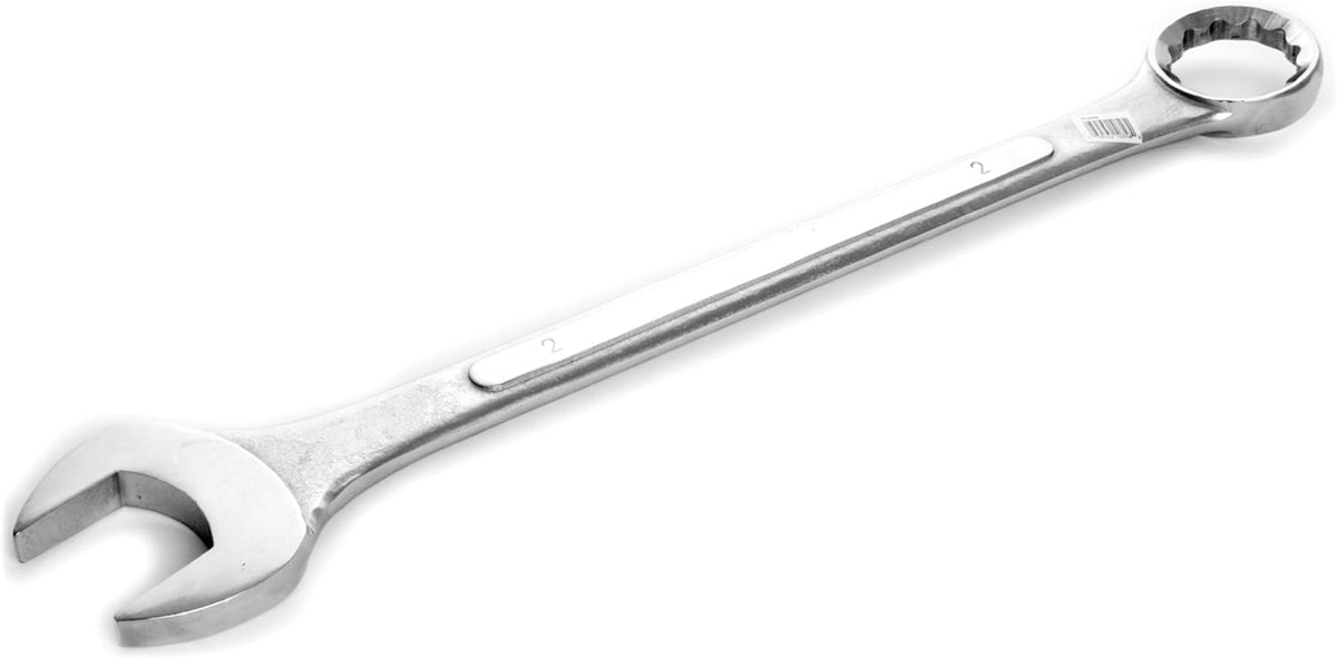 2-1/8" Combo Wrench Pack of 2 C98802