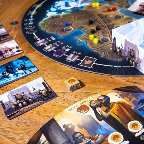 Board Game O868