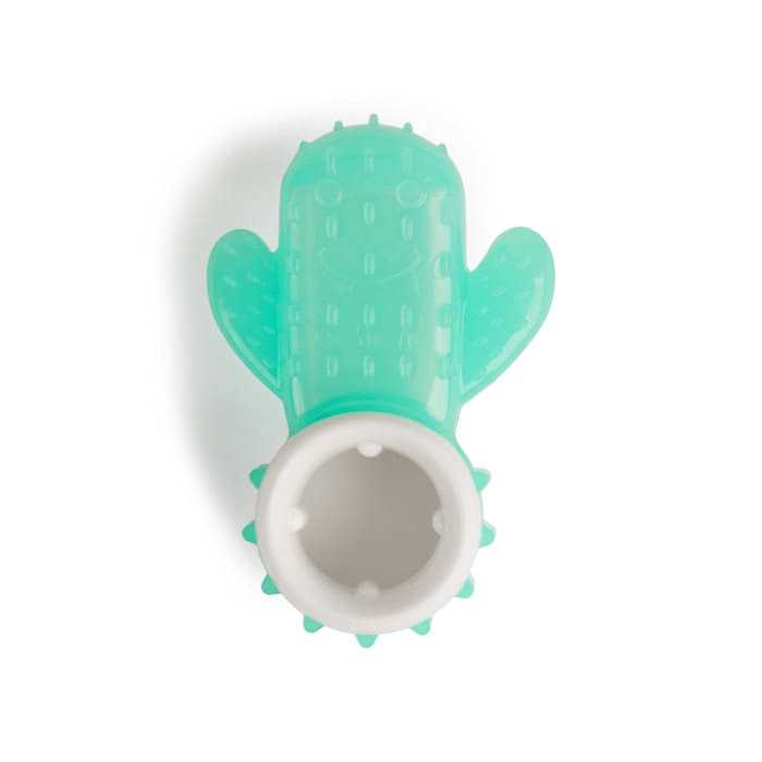 Cactus Chew Ring Dog Toy P77904
