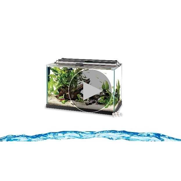 Water Clarifier J181014