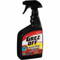 Heavy Duty Degreaser 32 oz. N144
