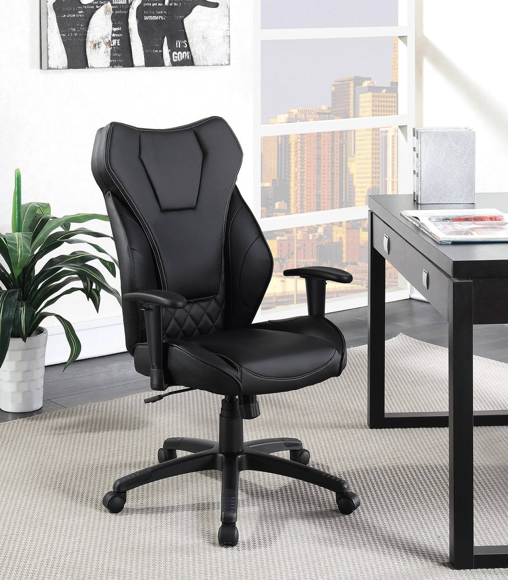 Black Office Chair P73864