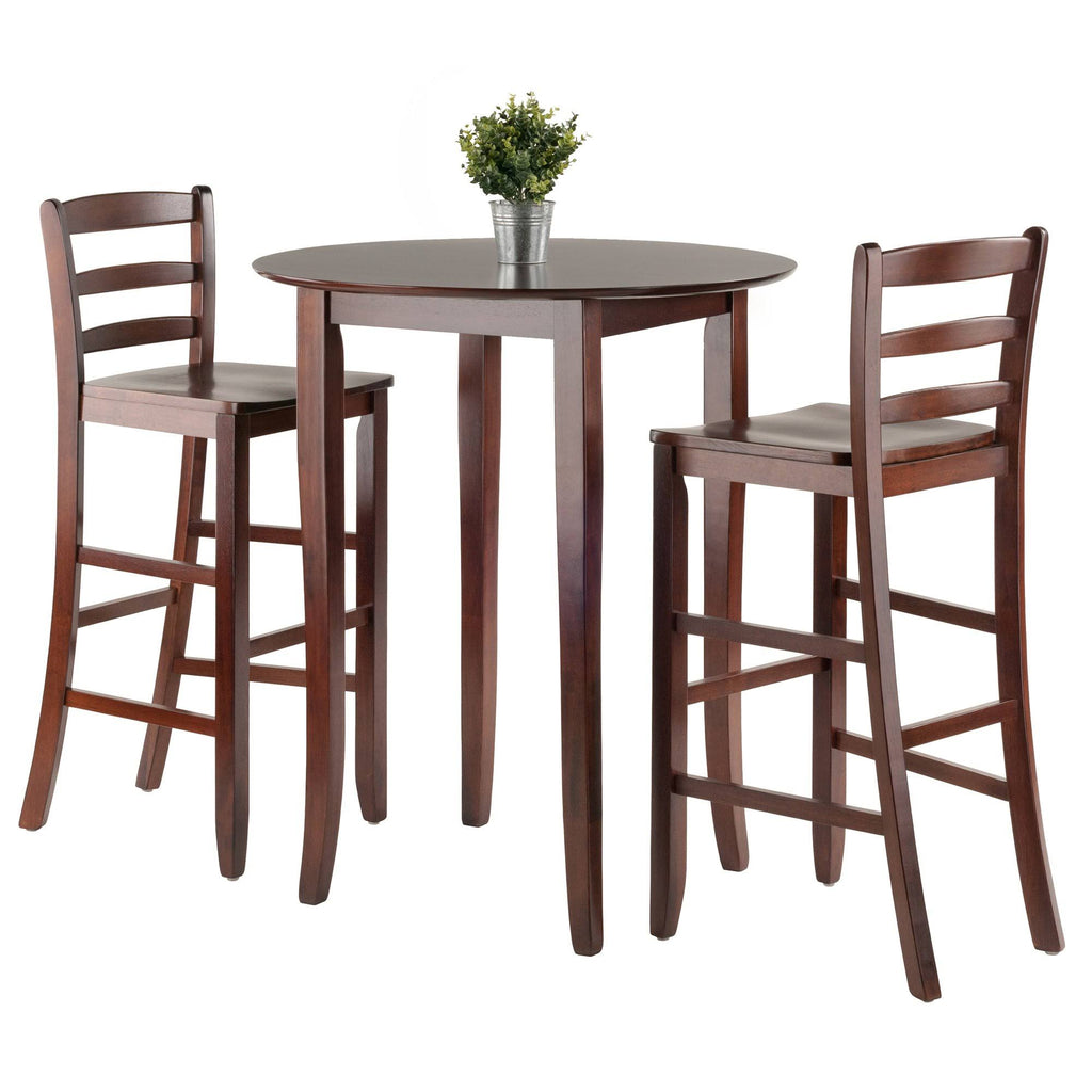 Round High Pub Table L8331