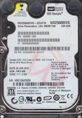 250GB SATA 2.5 Hard Drive P32243