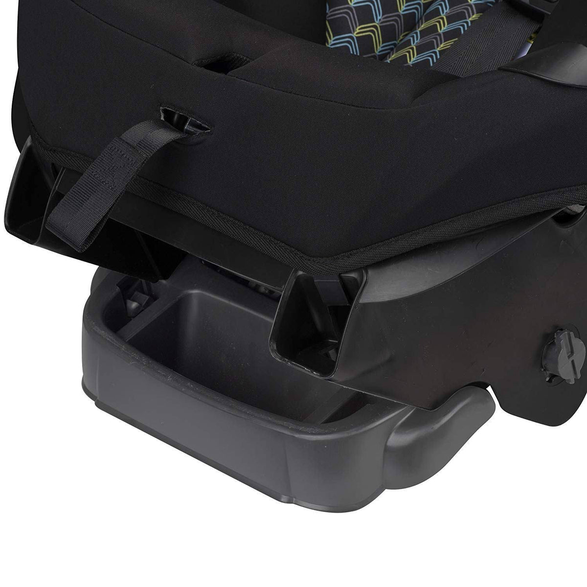 Blue Convertible Car Seat A875477
