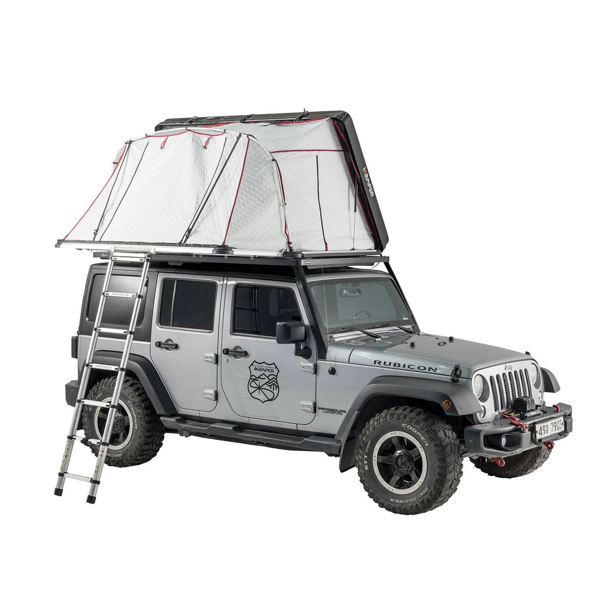 Skycamp Inner Insulation Tent D31413