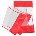 Swimming Pool Mesh Chair Net Bag Accessory O493