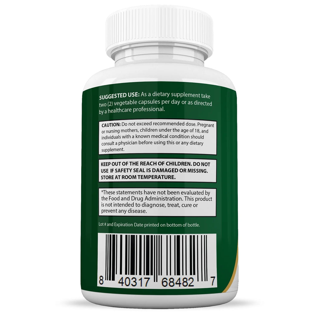 Probiotic Nail Support 300 Capsules V33388