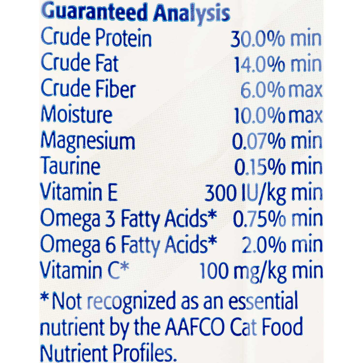 Grain Free Indoor Adult Dry Cat Food Duck & Potato X690