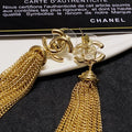 Earrings U311