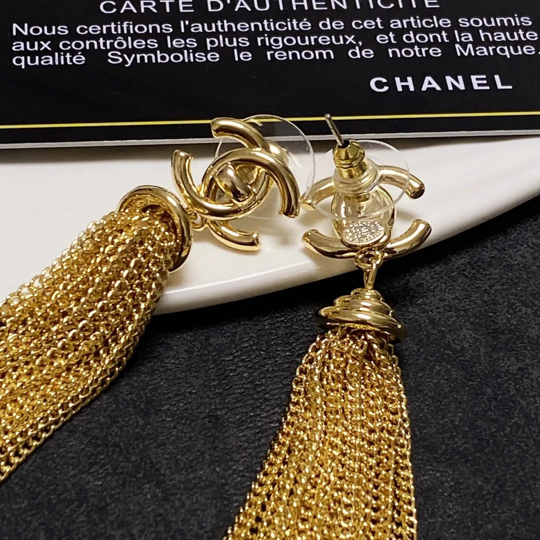 Earrings U311