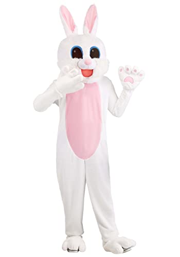 Adult Easter Bunny Costume Unisex L995