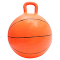 Bouncy Kids Inflatable Rubber Hopping Toy A829144