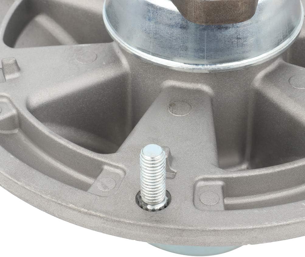 Spindle Assembly Pack of 2 H493545