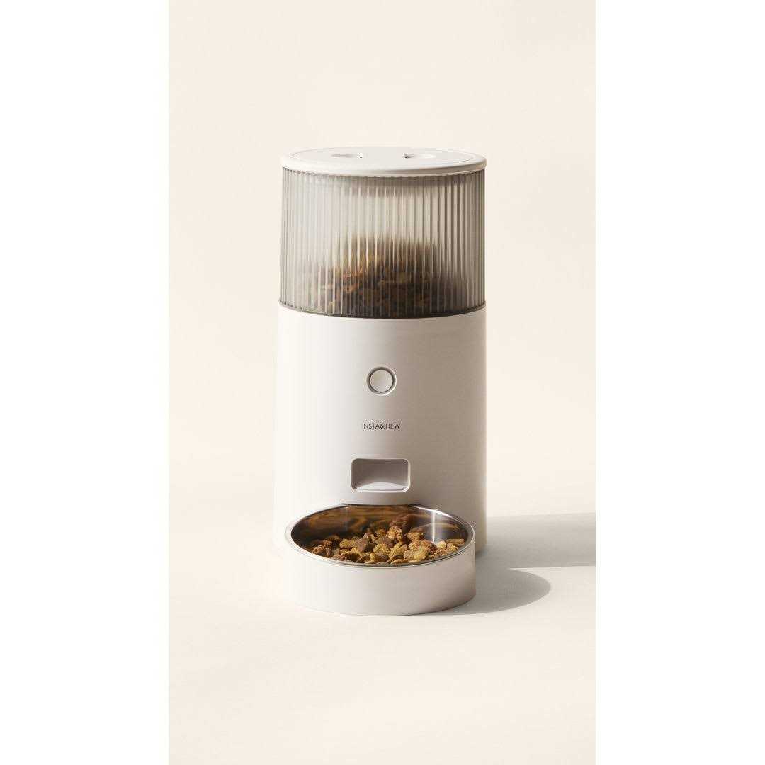 Automatic Pet Feeder J43227