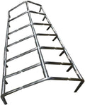 High Peak Canopy Fittings Kit (14-Leg-21pc) X81547