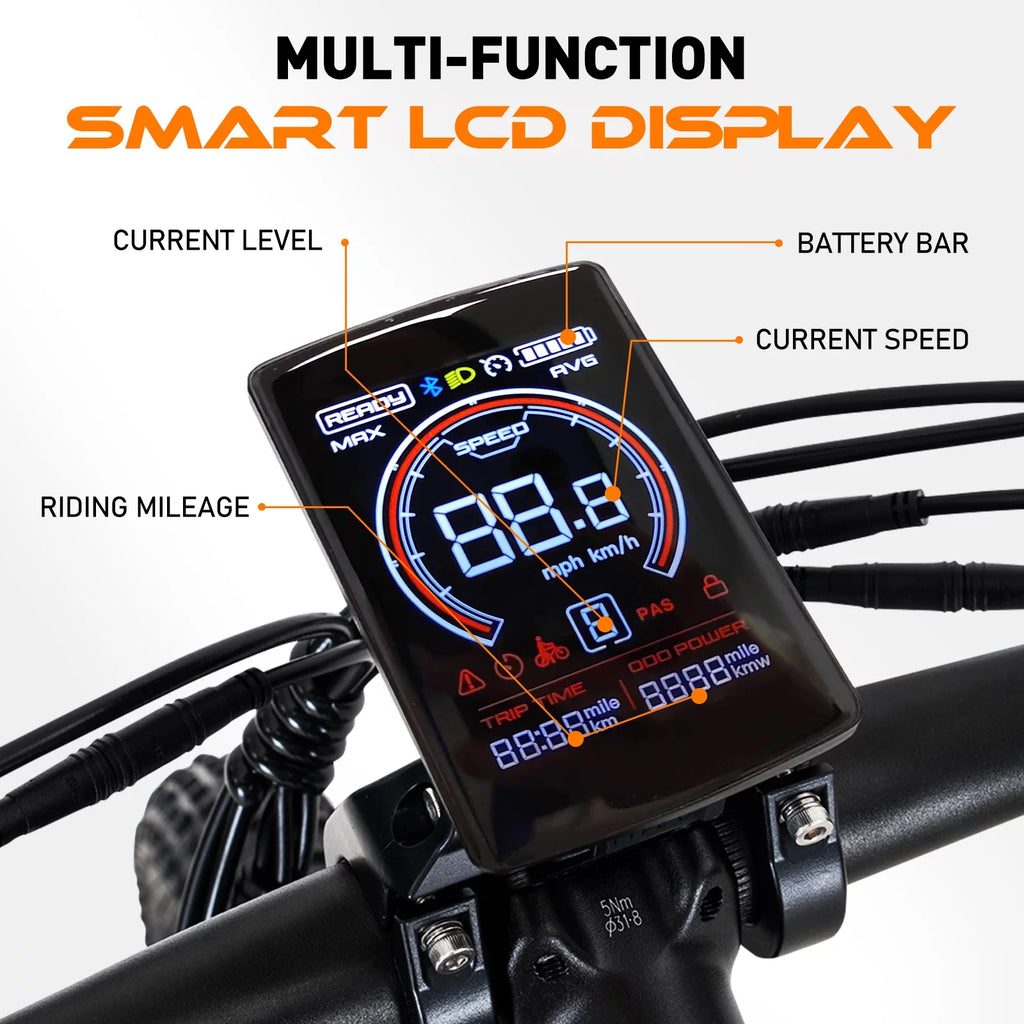 Folding Electric Bike 500W 36V Aluminum Alloy V437274