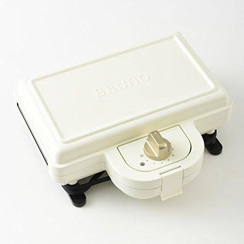Hot Sand Maker Double White L935949