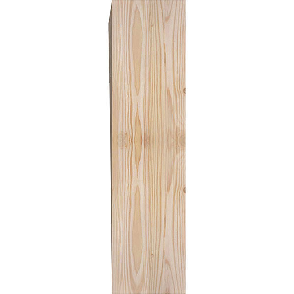Douglas Fir Smooth Bracket L704706