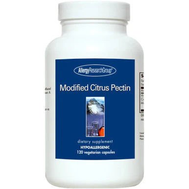 Modified Citrus Pectin S383375